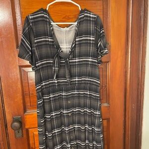 Maurices XL Dress